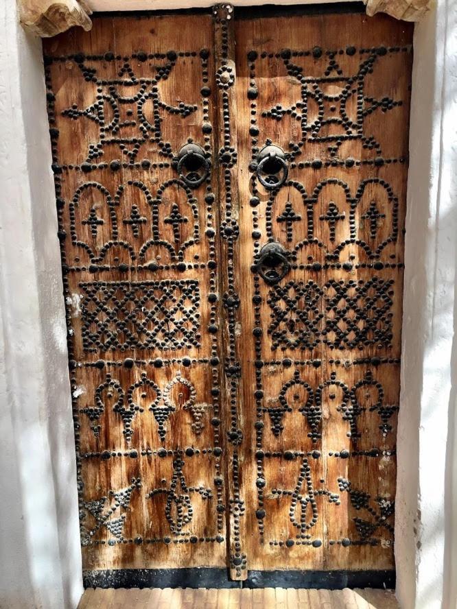 Riad Dar El Caid - Palais XIII Siecle Таузар Экстерьер фото